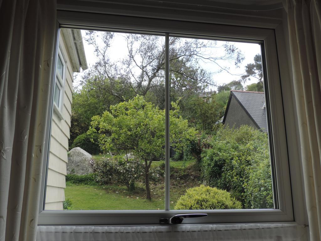 Fern Villa B&B Fishguard Rom bilde